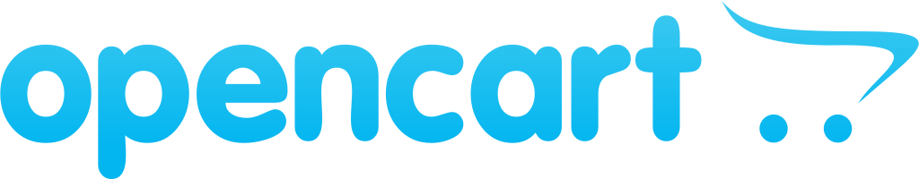 Página: Gerenciamento de ecommerce AGNC Agência de Marketing 1024px OpenCart logo.svg AGNC - Agência de Marketing