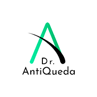 doutor anti quedas logo