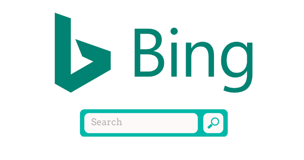 bing site search AGNC - Agência de Marketing