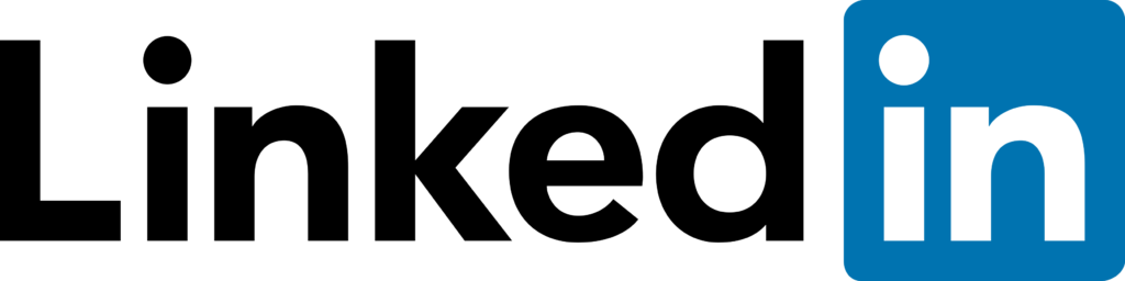 linkedin logom AGNC - Agência de Marketing