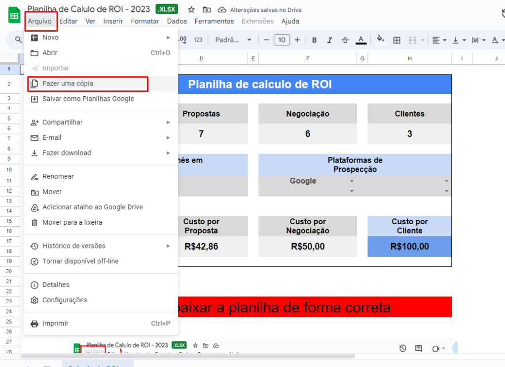 Screenshot 20 AGNC - Agência de Marketing