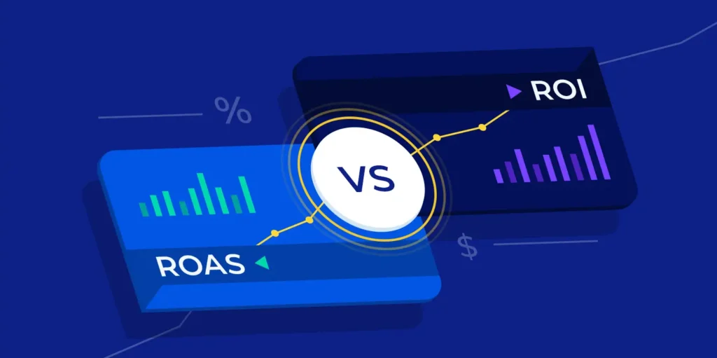 ✅ Planilha Para Calculo De ROI E ROAS • GRATUITA • [2023] Vai fazer tráfego pago ou pretende investir na prospecção de clientes? Baixe agora mesmo a Planilha Para cálculo de ROI e ROAS 100% Grátis.