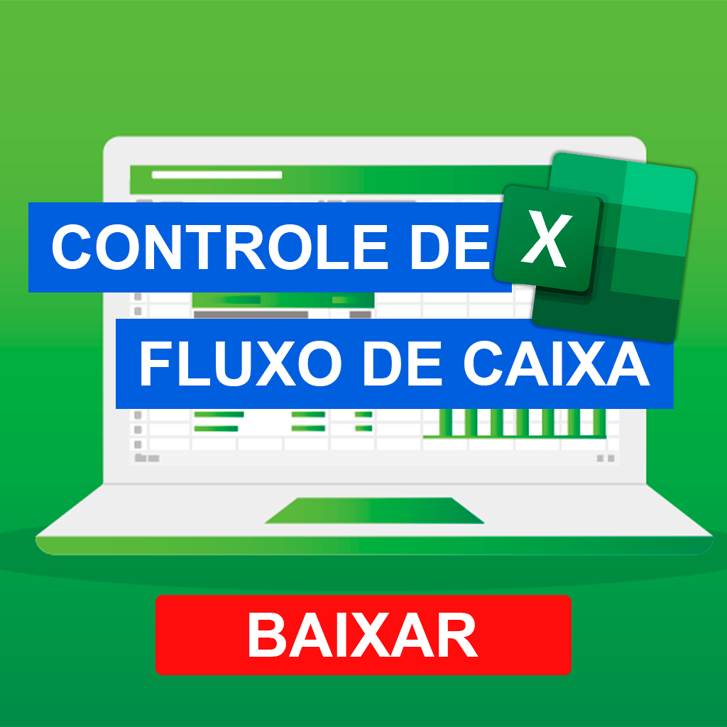 Planilha De Fluxo De Caixa Para Empresa • Baixe 100% Grátis 📊 Tenha controle total de toda a saúde financeira do seu negócio com a planilha de fluxo de caixa para empresa - Baixe grátis
