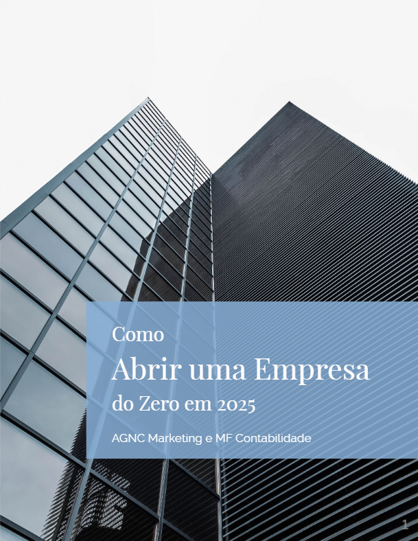 Ebook Grátis - Como Abrir Uma Empresa Do Zero Em 2025 Esta querendo tirar o seu CNPJ do papel? Então baixe nosso ebook grátis mostrando passo a passo de como abrir uma empresa do zero.