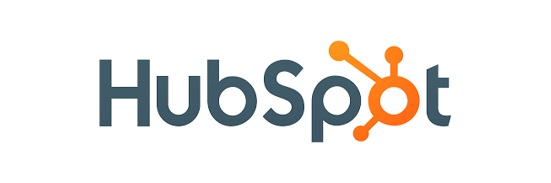 logo hubspot
